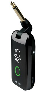 Foto 5 | Foto 5 | Plug Amplificador de Audífonos Nux Mighty para Guitarra