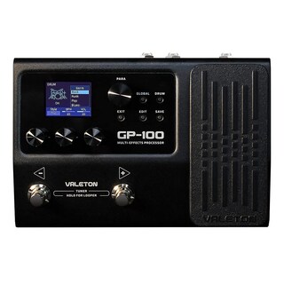 Foto 1 | Foto 1 | Venta Internacional - Amplificador para Guitarra y Bajo Valeton Gp-100
