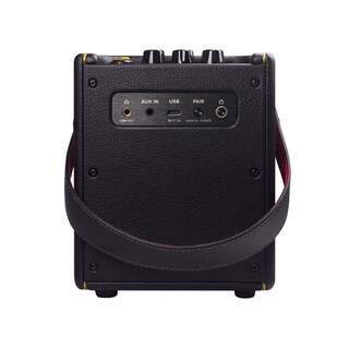 Foto 4 | Foto 4 | Amplificador de Guitarra Inteligente Portátil Positive Grid Spark Mini Negro de 10 watts