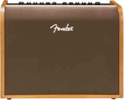 Amplificador Fender Acústica 100 Para Guitarra