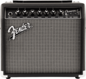 Fender Amplificador De Guitarra Champion™ Ii 25