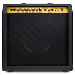 Foto 1 | Foto 1 | Amplificador De Guitarra Eléctrica Lyxpro Combo De 60 W Con Altavoz De 10» - Venta Internacional.