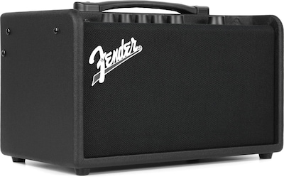 Foto 1 | Foto 1 | Amplificador De Guitarra Fender Mustang Lt40s 40w Stereo Power - Venta Internacional.