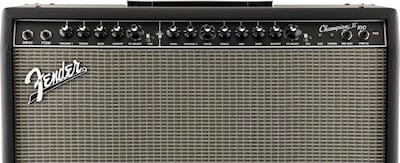 Foto 4 | Foto 4 | Amplificador De Guitarra Fender Champion Ii 100 100 W Con 2 Años De Garantía - Venta Internacional.