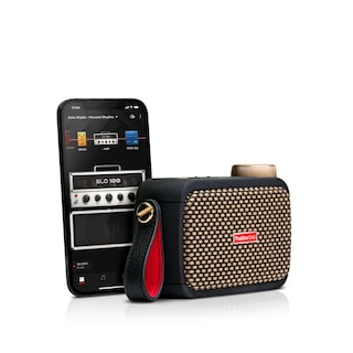 Foto 1 | Foto 1 | Amplificador De Guitarra Positive Grid Spark Go 5w Ultraportátil - Venta Internacional.