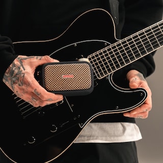 Foto 2 | Foto 2 | Amplificador De Guitarra Positive Grid Spark Go 5w Ultraportátil - Venta Internacional.