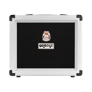 Foto 1 | Foto 1 | Amplificador De Guitarra Orange Crush 20rt Orianthi 20w White - Venta Internacional.