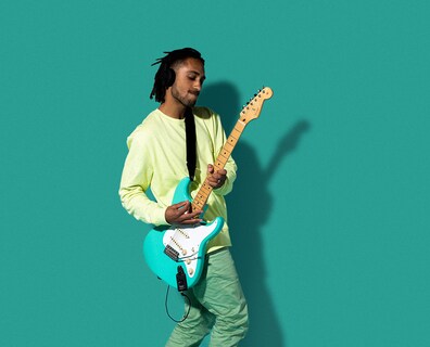 Foto 2 | Foto 2 | Amplificador De Auriculares Fender Mustang Micro De 5 W Con 2 Años De Garantía - Venta Internacional.