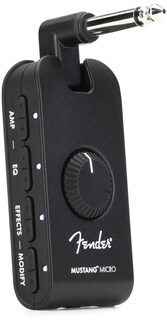 Foto 4 | Foto 4 | Amplificador De Auriculares Fender Mustang Micro De 5 W Con 2 Años De Garantía - Venta Internacional.