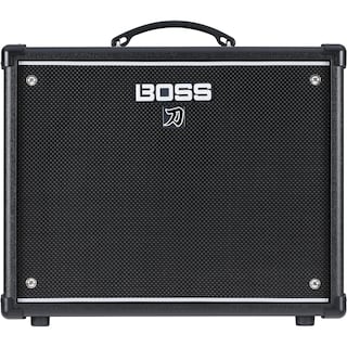 Foto 1 | Foto 1 | Amplificador Boss Katana-50 Gen 3 50w 1x12 - Venta Internacional.