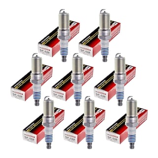 Foto 1 | Foto 1 | Set De Bujías Motorcraft Sp548 Para Ford Mustang F-150 - Venta Internacional.