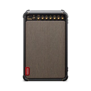 Foto 1 | Foto 1 | Smart Amp Y Sistema Pa Para Guitarra, Bajo Y Teclados Positive Grid Spark Live Negro De 4 Canales