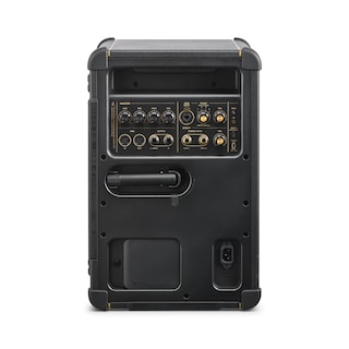 Foto 2 | Foto 2 | Smart Amp Y Sistema Pa Para Guitarra, Bajo Y Teclados Positive Grid Spark Live Negro De 4 Canales