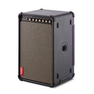 Foto 3 | Foto 3 | Smart Amp Y Sistema Pa Para Guitarra, Bajo Y Teclados Positive Grid Spark Live Negro De 4 Canales