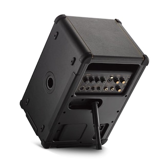 Foto 4 | Foto 4 | Smart Amp Y Sistema Pa Para Guitarra, Bajo Y Teclados Positive Grid Spark Live Negro De 4 Canales