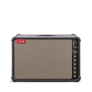 Foto 6 | Foto 6 | Smart Amp Y Sistema Pa Para Guitarra, Bajo Y Teclados Positive Grid Spark Live Negro De 4 Canales