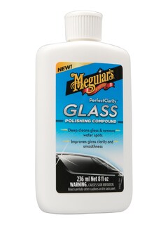 Foto 1 | Foto 1 | Meguiar's, Pulidor De Vidrio Compound, G8408, 236ml.