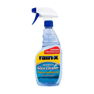 Foto 1 | Foto 1 | Rain-x, Limpiador De Ventanillas, 630018, 23oz.