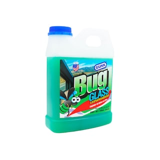 Foto 1 | Foto 1 | Gunk, Limpiaparabrisas, Bug32, 946ml.