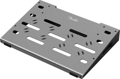 Foto 1 | Foto 1 | Pedalera Fender Professional Con Funda Pequeña - Venta Internacional.