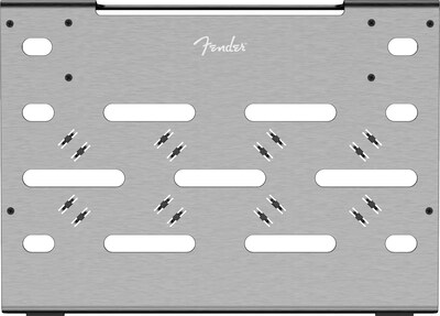 Foto 4 | Foto 4 | Pedalera Fender Professional Con Funda Pequeña - Venta Internacional.