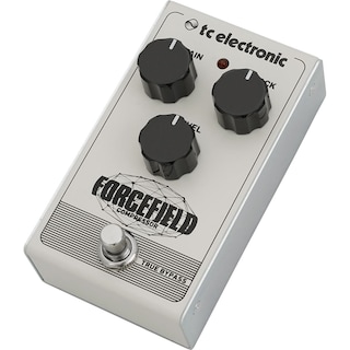 Foto 1 | Foto 1 | Pedal para Guitarra Tc Electronic Forcefield Compresso Gris