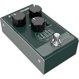 Foto 3 | Foto 3 | Pedal Delay Sustain Guitarra Tc Electronic Gauss Tape Echo