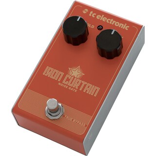 Foto 1 | Foto 1 | Supresor de Ruido Tc Electronic Iron Curtain Pedal Guitarra