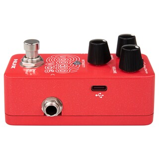 Foto 5 | Foto 5 | Pedal Uni-Vibe NUX Nch-3