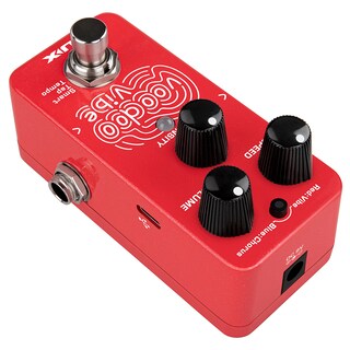 Foto 7 | Foto 7 | Pedal Uni-Vibe NUX Nch-3