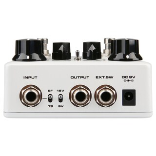 Foto 5 | Foto 5 | Pedal Over-Drive NUX Ndo-5