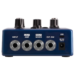 Foto 4 | Foto 4 | Pedal Looper y Caja de Ritmos para Guitarra NUX Ndl-5 Jtc