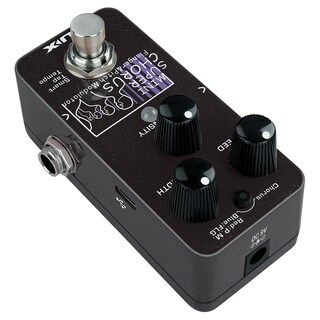 Foto 5 | Foto 5 | Pedal Mini Super Chorus Nux Nch-5