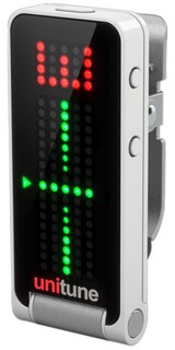 Foto 3 | Foto 3 | Pedal para Guitarra Tc Electronic Unitune Clip Plata