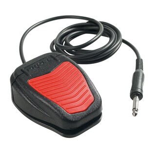 Foto 1 | Foto 1 | Pedal Sustain para Teclados Proel Gf-29