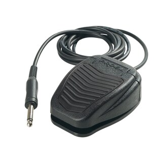 Foto 1 | Foto 1 | Pedal On/Off Proel GF-28 Negro 2 m para Instrumento Musical
