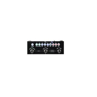 Foto 1 | Foto 1 | Pedal De Efectocube Eo Safe Imports Esi-12976 Negro