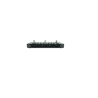 Foto 3 | Foto 3 | Pedal De Efectocube Eo Safe Imports Esi-12976 Negro