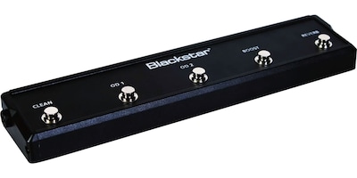 Foto 1 | Foto 1 | Pedal Para Combo Amplificador Ht Venue Mkii Blackstar Fs-14