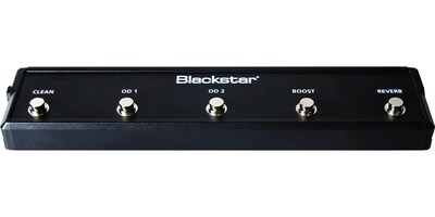 Foto 2 | Foto 2 | Pedal Para Combo Amplificador Ht Venue Mkii Blackstar Fs-14