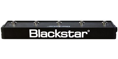 Foto 3 | Foto 3 | Pedal Para Combo Amplificador Ht Venue Mkii Blackstar Fs-14
