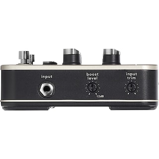Foto 3 | Foto 3 | Preamplificador Analógico Para Acústicos Fishman Pro-plt-201