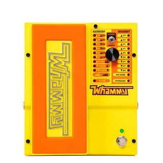 Foto 1 | Foto 1 | Pedal De Efectos Digitech Whammymn Mononeon Signature Whammy - Venta Internacional.