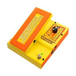 Foto 2 | Foto 2 | Pedal De Efectos Digitech Whammymn Mononeon Signature Whammy - Venta Internacional.