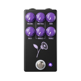 Foto 1 | Foto 1 | Pedal De Distorsión Jhs Violet Black - Venta Internacional.