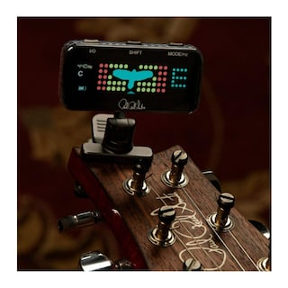 Foto 5 | Foto 5 | Afinador De Auriculares Con Clip Para Guitarras Prs 106663 001 - Venta Internacional.