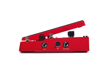 Foto 4 | Foto 4 | Pedal De Efectos Para Guitarra Digitech Whammy Dt Pitch Shift Drop Tune - Venta Internacional.