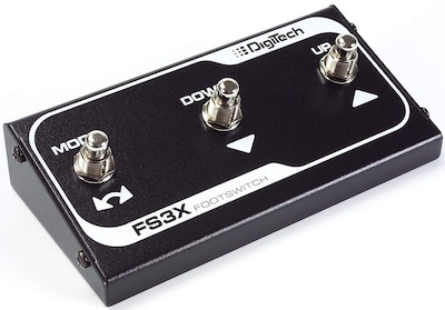 Foto 6 | Foto 6 | Pedal De Efectos Para Guitarra Digitech Whammy Dt Pitch Shift Drop Tune - Venta Internacional.