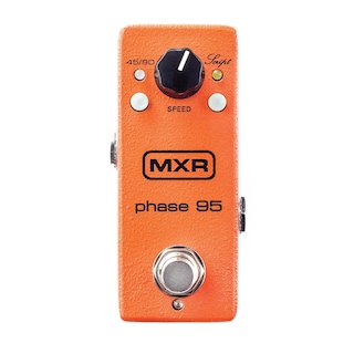 Foto 1 | Foto 1 | Pedal De Efectos De Guitarra Mxr Phase 95 Mini Para Guitarra Eléctrica - Venta Internacional.