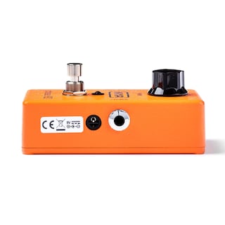 Foto 3 | Foto 3 | Pedal De Efectos Para Guitarra Mxr Phase 90 M101 Con Baterías De 9 V - Venta Internacional.